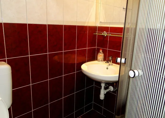 Lejlighed Vadrozsa Vendeghaz-apartman *