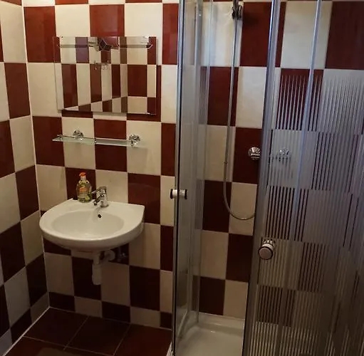 Lejlighed Vadrozsa Vendeghaz-apartman *